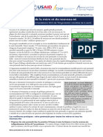 WHO PNC 2014 Briefer A4 FR