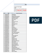 Empiris Credit FPD FID FID9 FID12 Closing Bekasi II MS-3