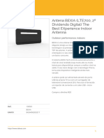 PT PT Product Sheet PSH01230031