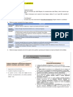 Transferencia y Autoevalaución