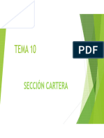 TEMA 10 Cartera Pt. 17 .11 2021 Páginas 1-11