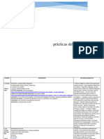 Planificacion Mensual PL 5to