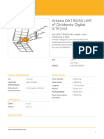 PT PT Product Sheet PSH01230902