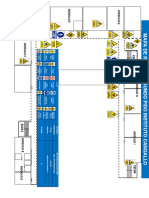 Mapa de Riesgo - 2er Piso