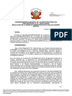 Resolucion No 00050 2023 Sunarp - Zrvii - Ua Plazas Administrativas