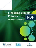 Financing Climate Futures