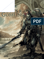 Orcs Et Gobelins 01 - Turuk
