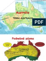 Podnebie A Vodstvo Austrálie, 9A, B, C