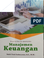 Manajemen Keuangan