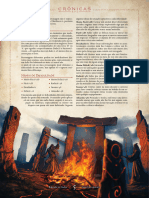 Cronicas RPG Guia Introdutorio Biblioteca Elfica 5 6