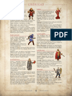 Cronicas RPG Guia Introdutorio Biblioteca Elfica 9 10