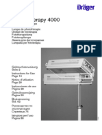 Phototherapy 4000