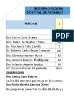 Programacion Mes de MARZO 2024