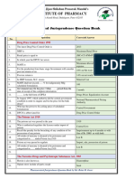 Jurisprudence MCQ