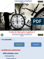 02 Gestão de Operações Logísticas - Aula 02