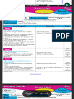 Fiches Parcours Français Unité 1 6aep WWW - Elmoall