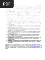 NPLQ Theory Assessment Questions | PDF | Swimming | Cardiopulmonary ...
