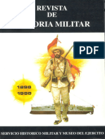 Artículos Sobre Guerra Del 98 de Revista Militar