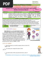 Sesión 18 - Matemática-Nuñez