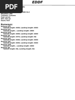 EDDF (Frankfurt Intl)