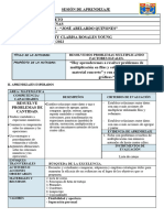 Resolvemos Problemas Multiplicando Factores Iguales.