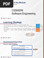 CS5002NI WK01 L IntroductiontoSoftwareEngineering 93444