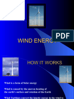 Wind Power