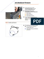 Firmware - Upgrade - Guide - CS Prusa MK3s+