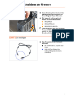 Firmware - Upgrade - Guide - DE Prusa MK3s+