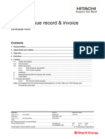 1ZVN926000-796 - RevA - SPT Revenue Record & Invoice Issuance