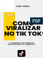 Start Digital TTK Viral PDF