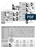 Operating Instruction HIT ZR Operating Instruction PUB 5132806 000