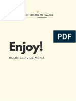 Ekiben Kitchen Menu | PDF