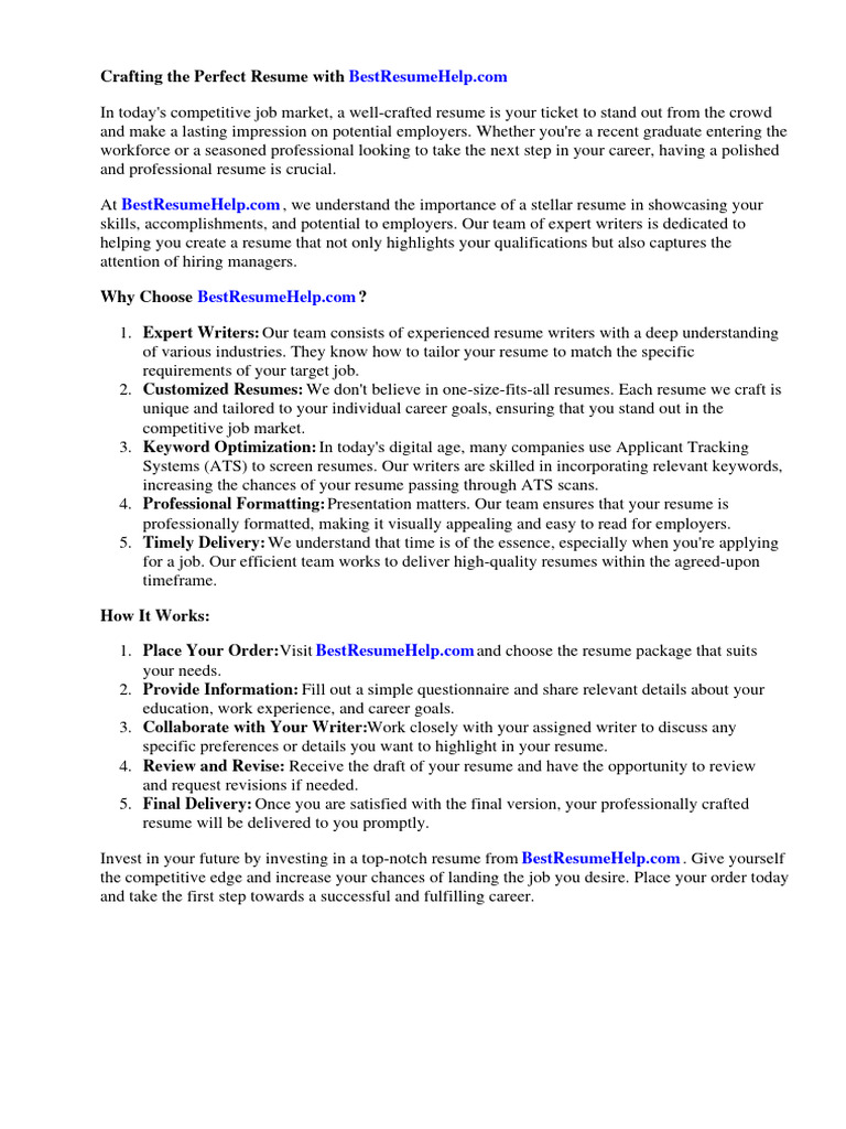 Best Resume Lines PDF R sum - 1710833993