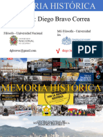 No. 1 Memoria Histoì Rica - 2024 1 - Cultura Acadeì Mica - IntroduccioÌ N