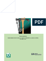 Fijador Hibrido Técnica Quirúrgica Julio