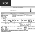 Municipal Corporation Gurugram: Property Tax Notice Cum Bill