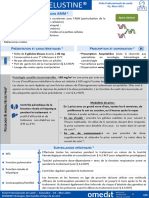 BELUSTINE Lomustine V2 Pro