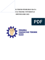 Jnfpkgnruosdawbbwhpk - Final Petunjuk Teknis Pemira Fakultas Teknik Universitas Diponegoro 2022