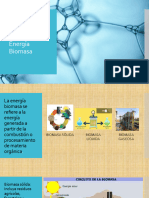 Presentacion Energia Biomasa
