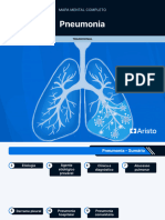 MMC - Pneumonia