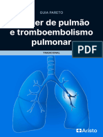 GP - Cancer de Pulmao e Tromboembolismo Pulmonar