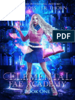 Elemental Fae Academy Book One A Reverse Harem Paranormal Romance Foss Lexi C Thorn J R Z-Lib Org