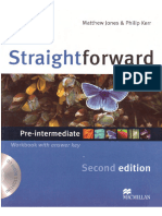Straightforward 2e Pre WB