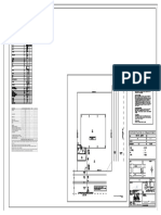 Plano de Alcantarillado