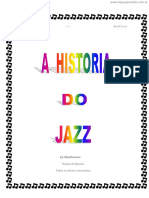 A Historia Do Jazz