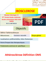 Athérosclérose