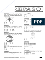 04 - Razonamiento Matematico Semanas Muestra 1°