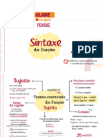 bnb2024 Sintaxe Da Oracao