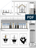 Modulo 1 y 2 Aulas - Cortes